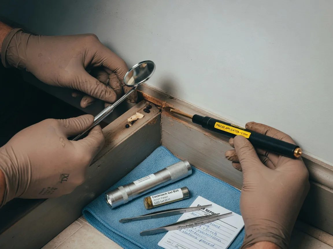 Why choose Emergency Pest Control in Holmdel, NJ